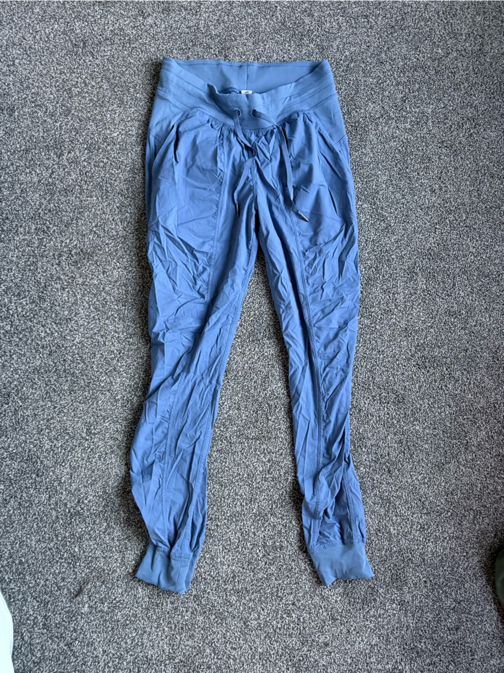 Lululemon Blue Women’s Joggers